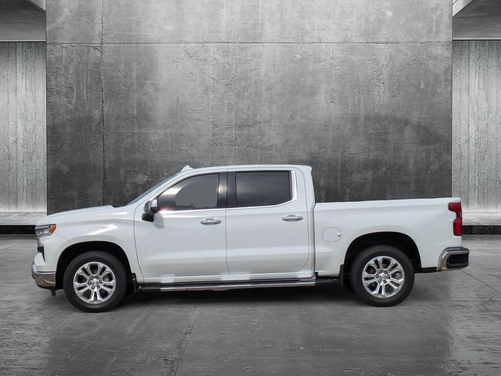 2022 Chevrolet Silverado 1500 Vehicle Photo in Austin, TX 78728