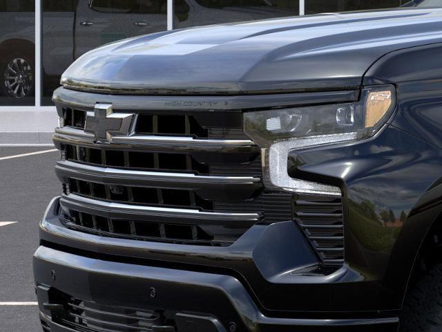 2025 Chevrolet Silverado 1500 Vehicle Photo in GILBERT, AZ 85297-0446