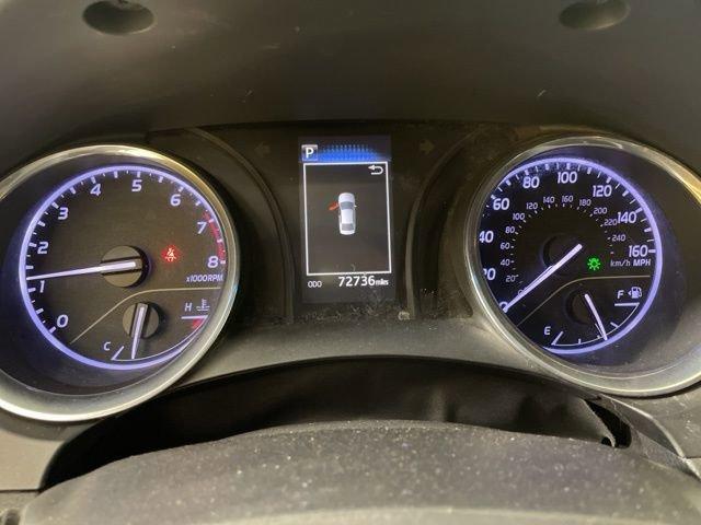 2020 Toyota Camry Vehicle Photo in PHOENIX, AZ 85014-3381