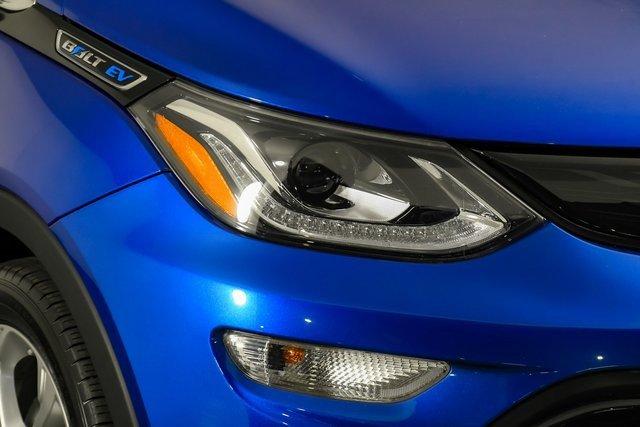 2019 Chevrolet Bolt EV Vehicle Photo in PUYALLUP, WA 98371-4149