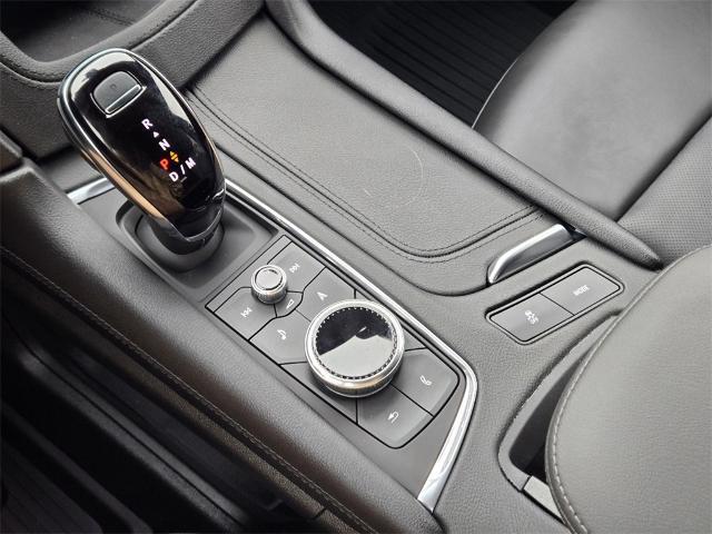 2025 Cadillac XT5 Vehicle Photo in Oklahoma City, OK 73114
