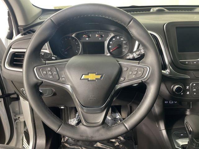 2024 Chevrolet Equinox Vehicle Photo in PHOENIX, AZ 85014-3381