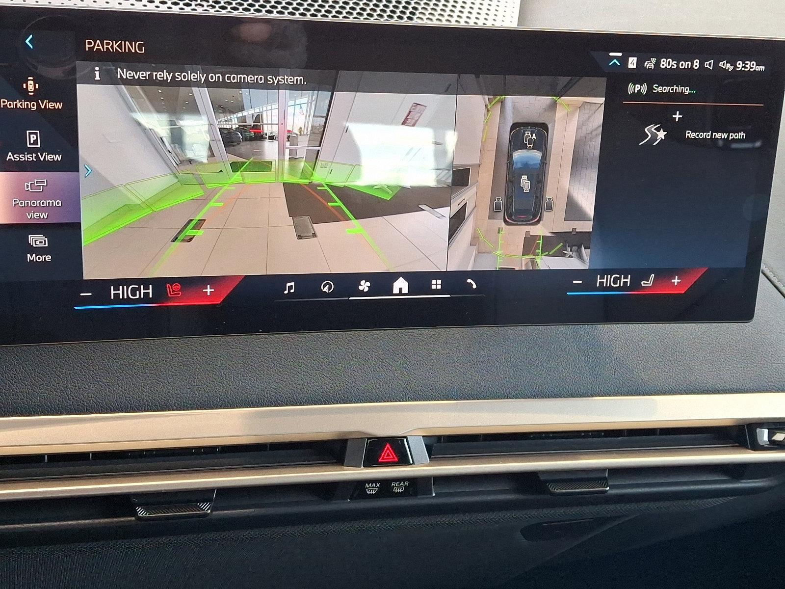 2025 BMW iX Vehicle Photo in Lancaster, PA 17601