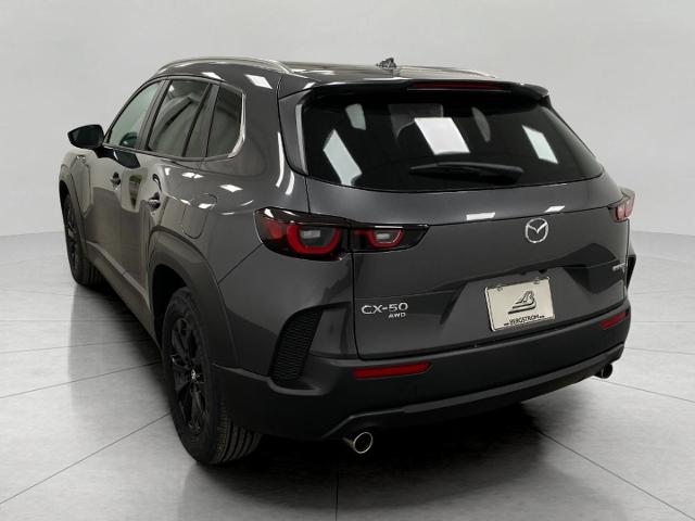 2025 Mazda CX-50 Vehicle Photo in Appleton, WI 54913