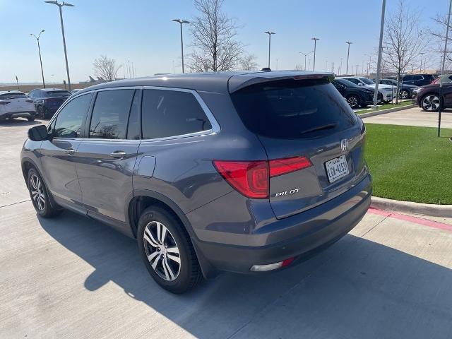 2018 Honda Pilot Vehicle Photo in San Antonio, TX 78230