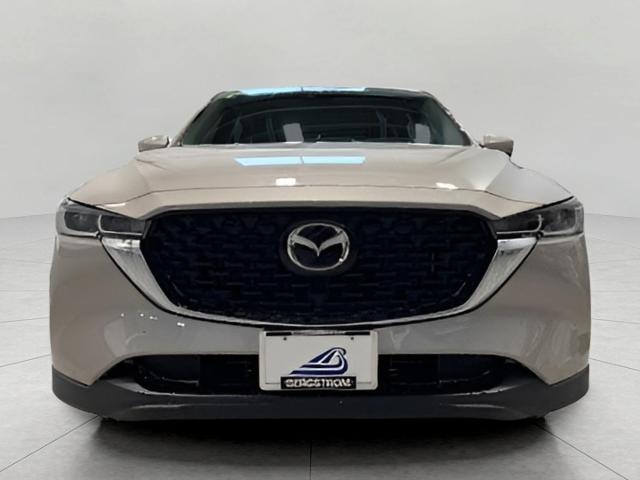 2025 Mazda CX-5 Vehicle Photo in Green Bay, WI 54304