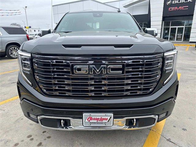 2025 GMC Sierra 1500 Vehicle Photo in BATON ROUGE, LA 70806-4466