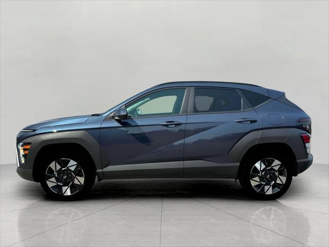 2025 Hyundai KONA Vehicle Photo in Green Bay, WI 54304