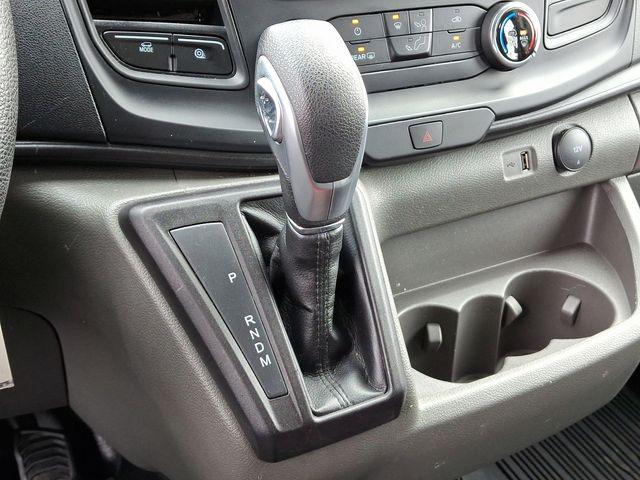 2023 Ford Transit-250 Cargo Van Vehicle Photo in PAWLING, NY 12564-3219