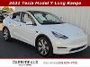 Used 2021 Tesla Model Y Long Range with VIN 5YJYGDEE0MF093572 for sale in Tucson, AZ