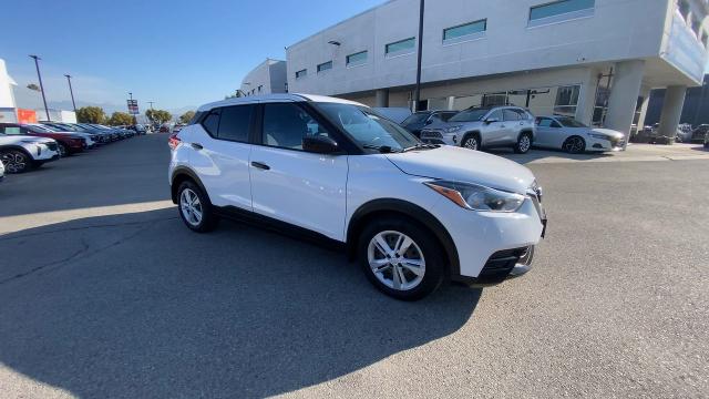 Used 2020 Nissan Kicks S with VIN 3N1CP5BV2LL498128 for sale in Industry, CA