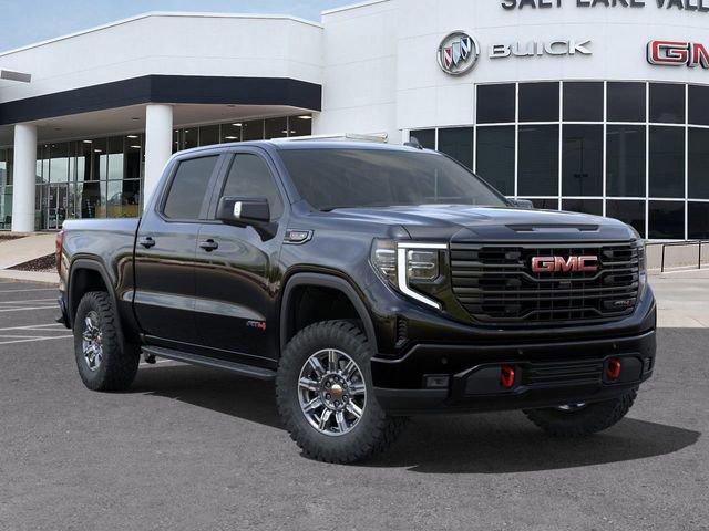 2025 GMC Sierra 1500 Vehicle Photo in SALT LAKE CITY, UT 84119-3321