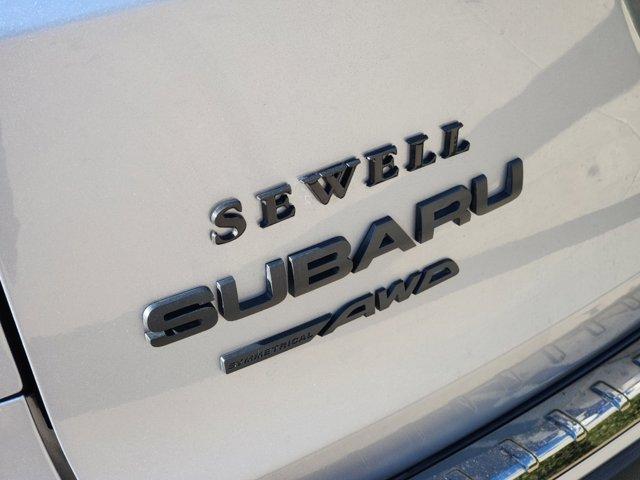 2024 Subaru Ascent Vehicle Photo in DALLAS, TX 75209