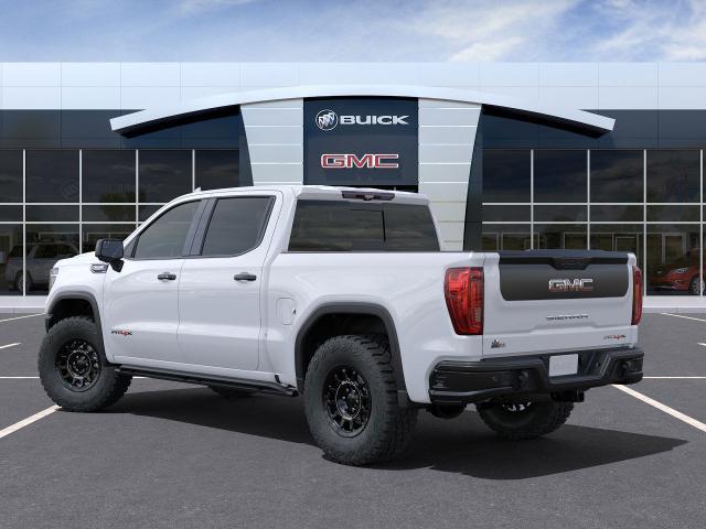 2025 GMC Sierra 1500 Vehicle Photo in LONE TREE, CO 80124-2750