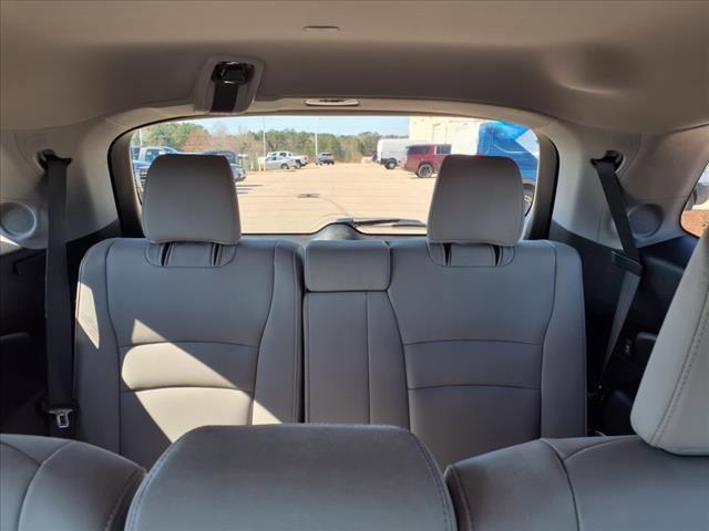 2020 Honda Pilot Vehicle Photo in HENDERSON, NC 27536-2966