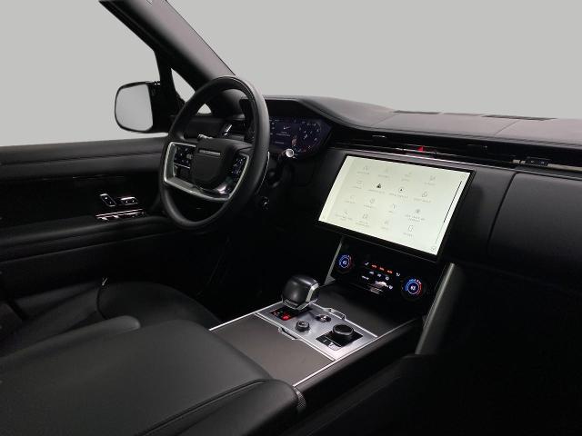 2023 Range Rover Vehicle Photo in Appleton, WI 54913