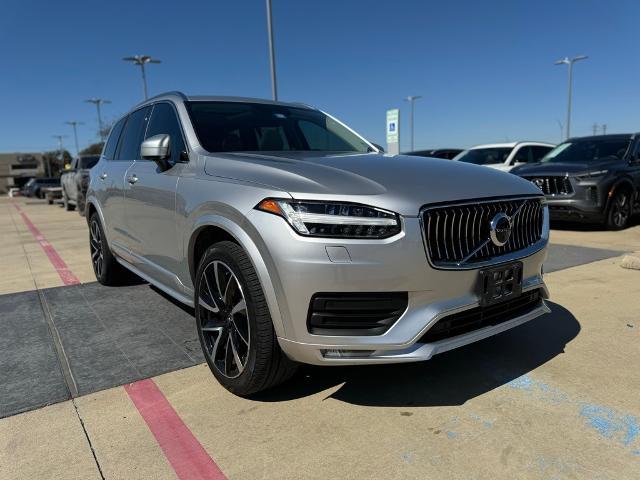 2022 Volvo XC90 Vehicle Photo in Grapevine, TX 76051