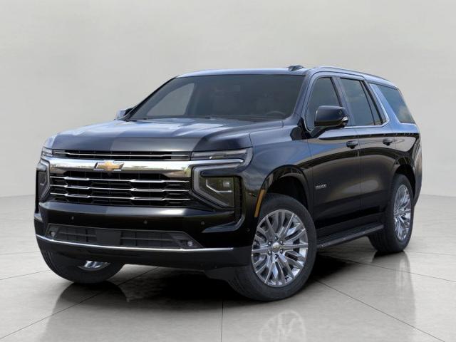 2025 Chevrolet Tahoe Vehicle Photo in Madison, WI 53713