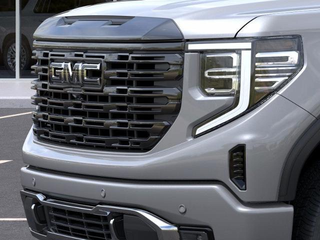 2025 GMC Sierra 1500 Vehicle Photo in ALBERTVILLE, AL 35950-0246