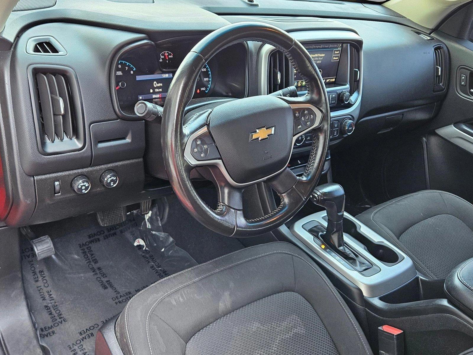 2020 Chevrolet Colorado Vehicle Photo in Peoria, AZ 85382