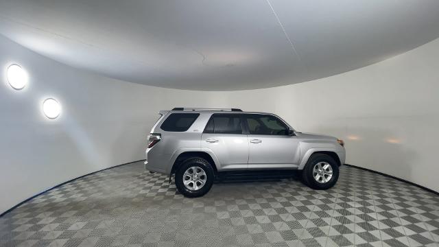 2020 Toyota 4Runner Vehicle Photo in GILBERT, AZ 85297-0402