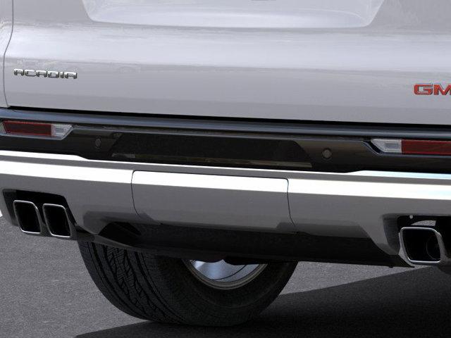 2025 GMC Acadia Vehicle Photo in ALBERTVILLE, AL 35950-0246