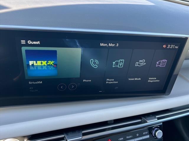 2025 Hyundai TUCSON Vehicle Photo in Shiloh, IL 62269
