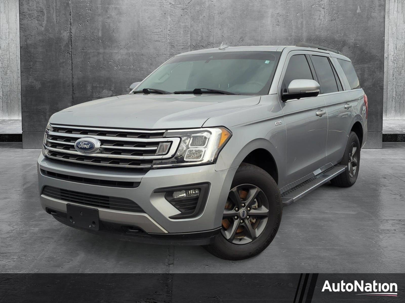 2020 Ford Expedition Vehicle Photo in Memphis, TN 38128