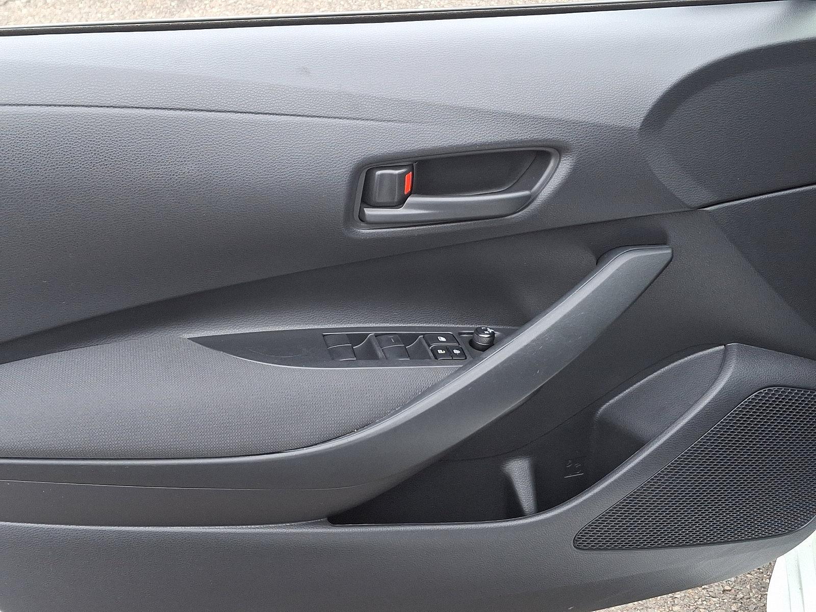 2022 Toyota Corolla Vehicle Photo in Trevose, PA 19053
