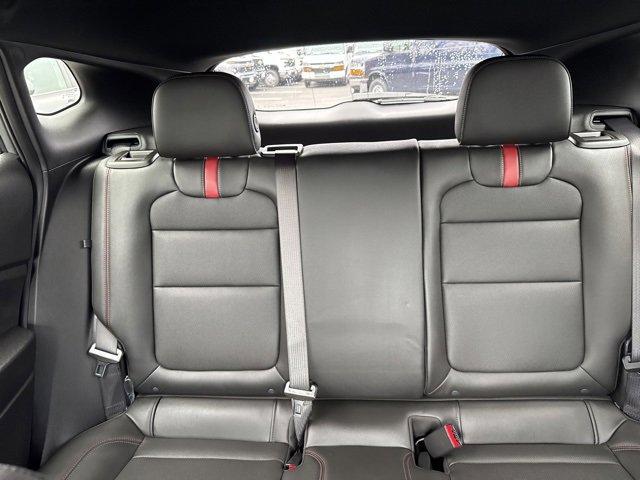 2024 Chevrolet Trax Vehicle Photo in MOUNT KISCO, NY 10549-1513
