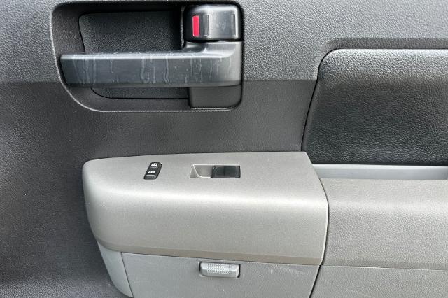 2009 Toyota Tundra 2WD Truck Vehicle Photo in SPOKANE, WA 99202-2191