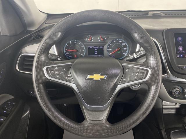 2022 Chevrolet Equinox Vehicle Photo in MEDINA, OH 44256-9001