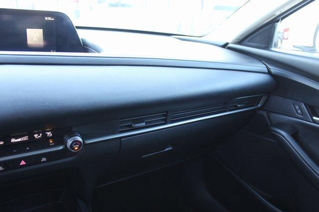 2023 Mazda CX-30 Vehicle Photo in SAINT CLAIRSVILLE, OH 43950-8512