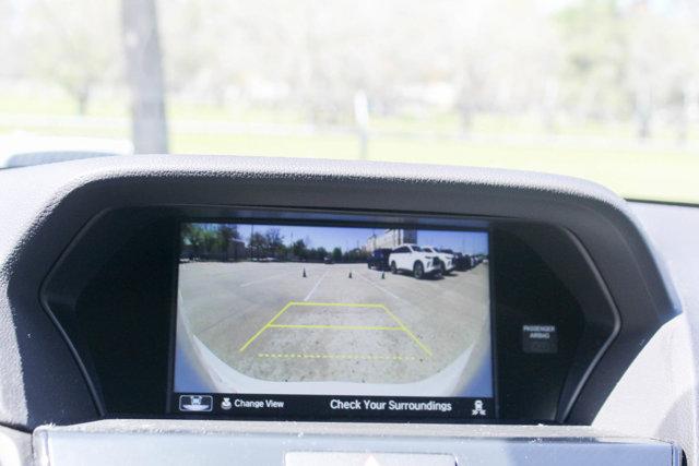 2021 Acura ILX Vehicle Photo in HOUSTON, TX 77090