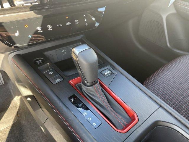 2025 Nissan Kicks Vehicle Photo in Flemington, NJ 08822