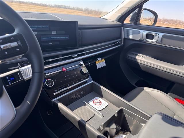 2025 Hyundai SANTA FE Vehicle Photo in Shiloh, IL 62269