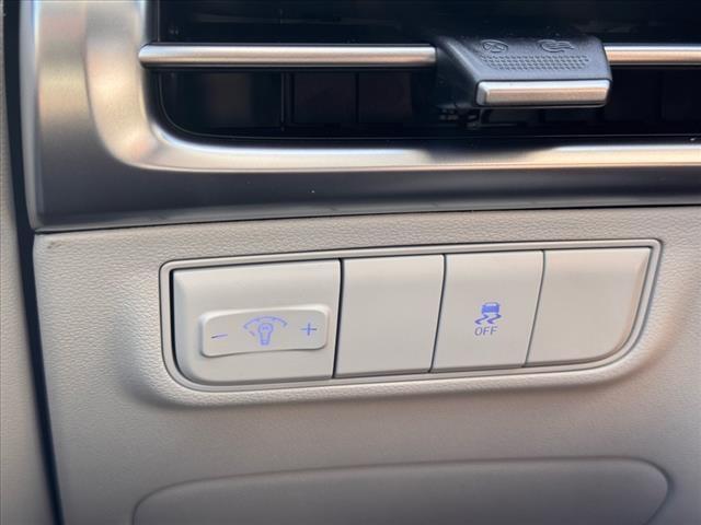 2025 Hyundai TUCSON Vehicle Photo in Shiloh, IL 62269