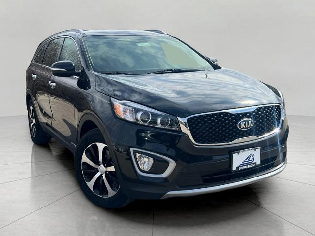 2018 Kia Sorento Vehicle Photo in Appleton, WI 54914