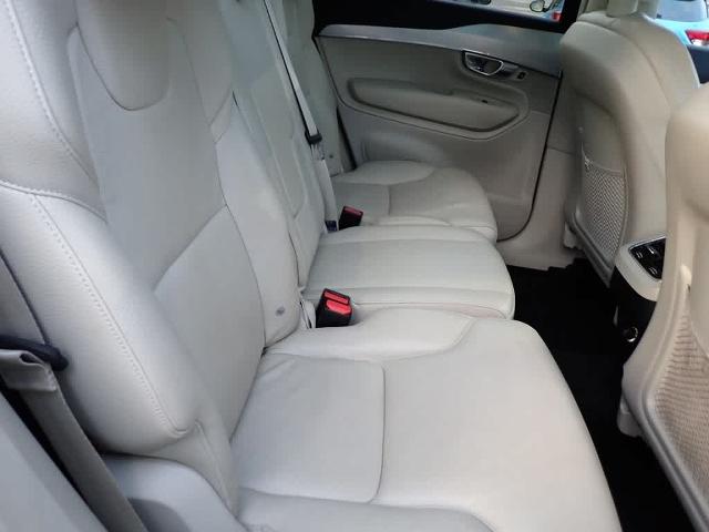 2018 Volvo XC90 Vehicle Photo in ZELIENOPLE, PA 16063-2910