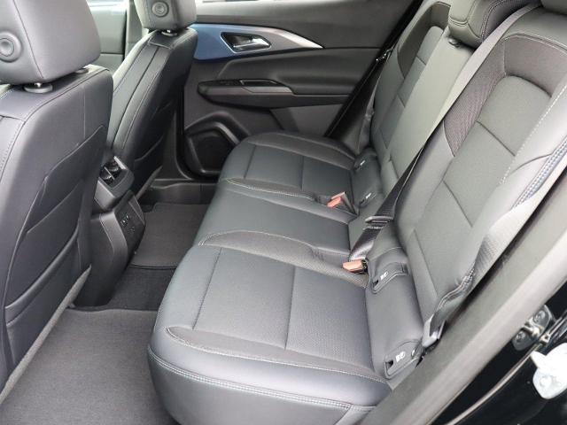 2025 Chevrolet Equinox EV Vehicle Photo in LOS ANGELES, CA 90007-3794