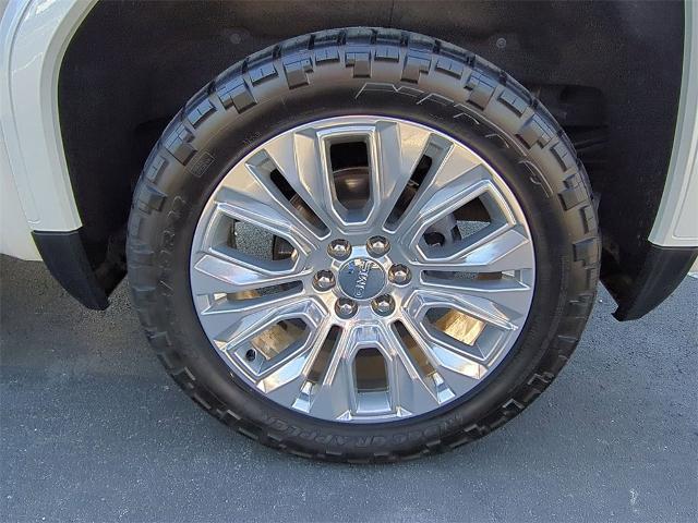 2021 GMC Sierra 1500 Vehicle Photo in ALBERTVILLE, AL 35950-0246