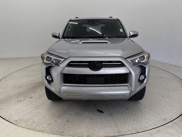 2023 Toyota 4Runner Vehicle Photo in Charlotte, NC 28273