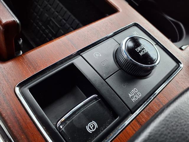 2022 Lincoln Navigator Vehicle Photo in Decatur, TX 76234