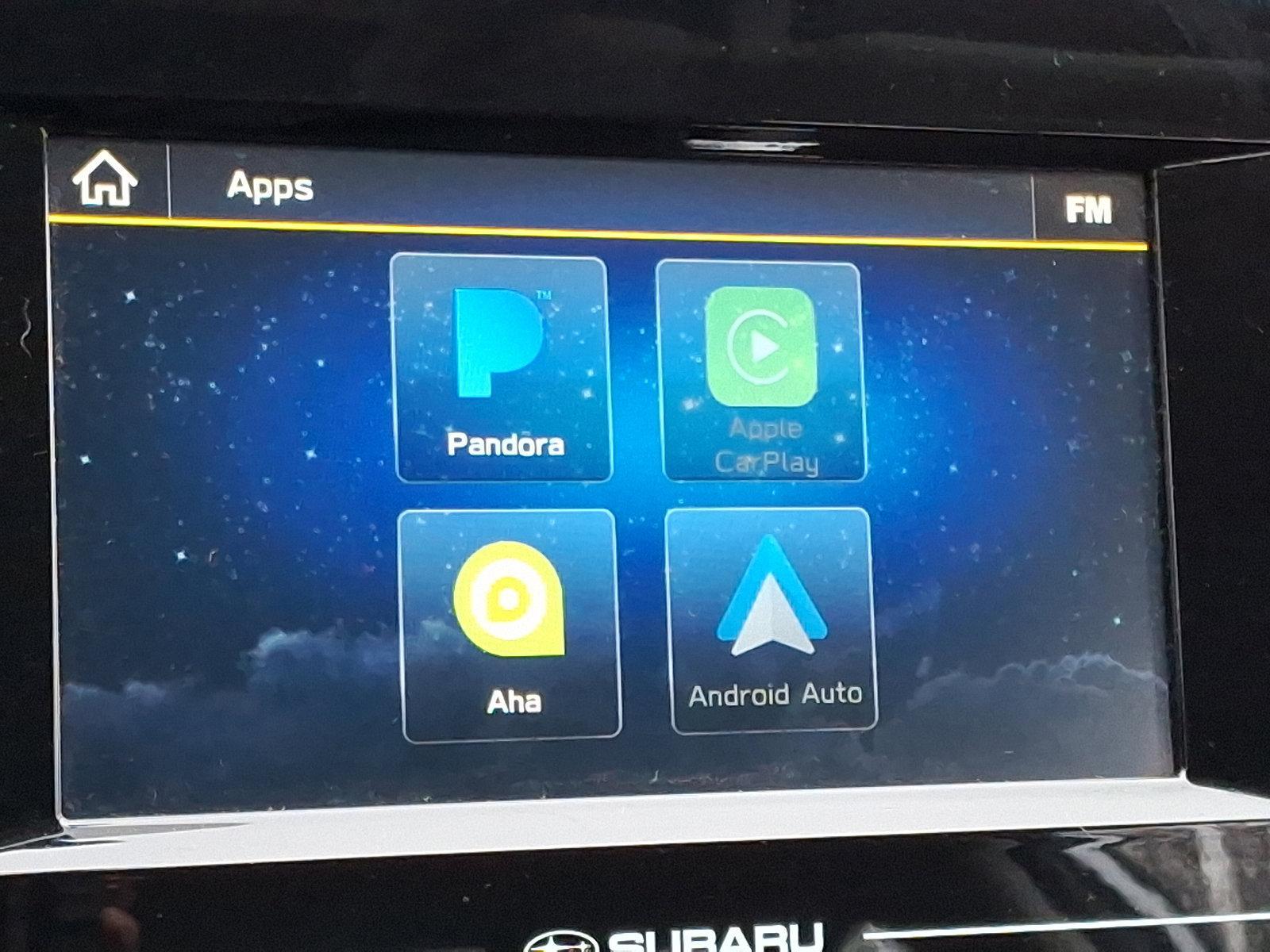 2020 Subaru Impreza Vehicle Photo in BETHLEHEM, PA 18017