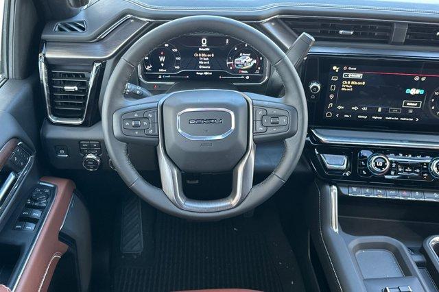 2025 GMC Sierra 2500 HD Vehicle Photo in STOCKTON, CA 95212-2838