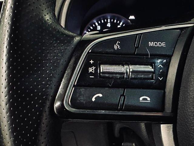 2022 Kia Sportage Vehicle Photo in MEDINA, OH 44256-9631