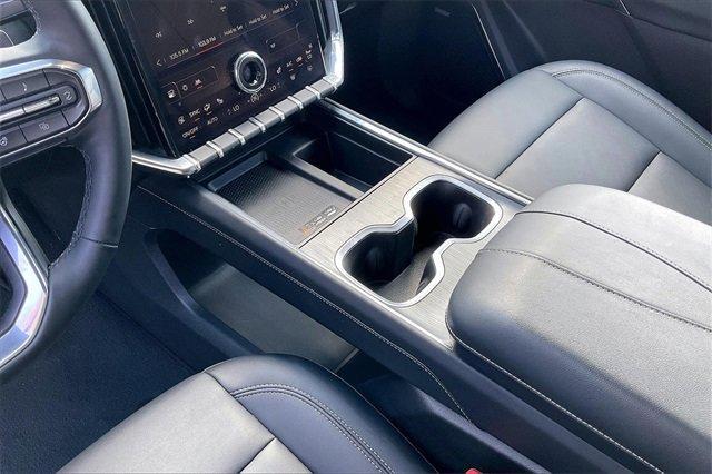 2024 GMC Acadia Vehicle Photo in INDEPENDENCE, MO 64055-1314