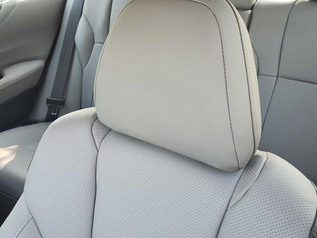 2025 Subaru Legacy Vehicle Photo in DALLAS, TX 75209
