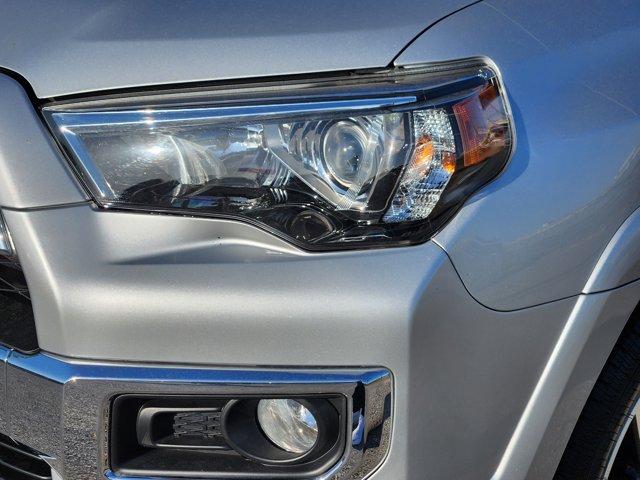 2019 Toyota 4Runner Vehicle Photo in SUGAR LAND, TX 77478-0000