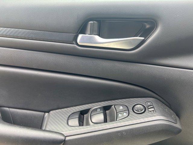 2021 Nissan Altima Vehicle Photo in MILFORD, OH 45150-1684